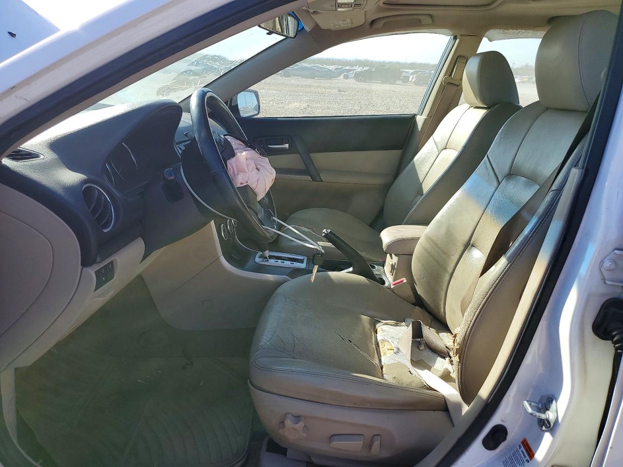 2006 MAZDA 6 S photo 19