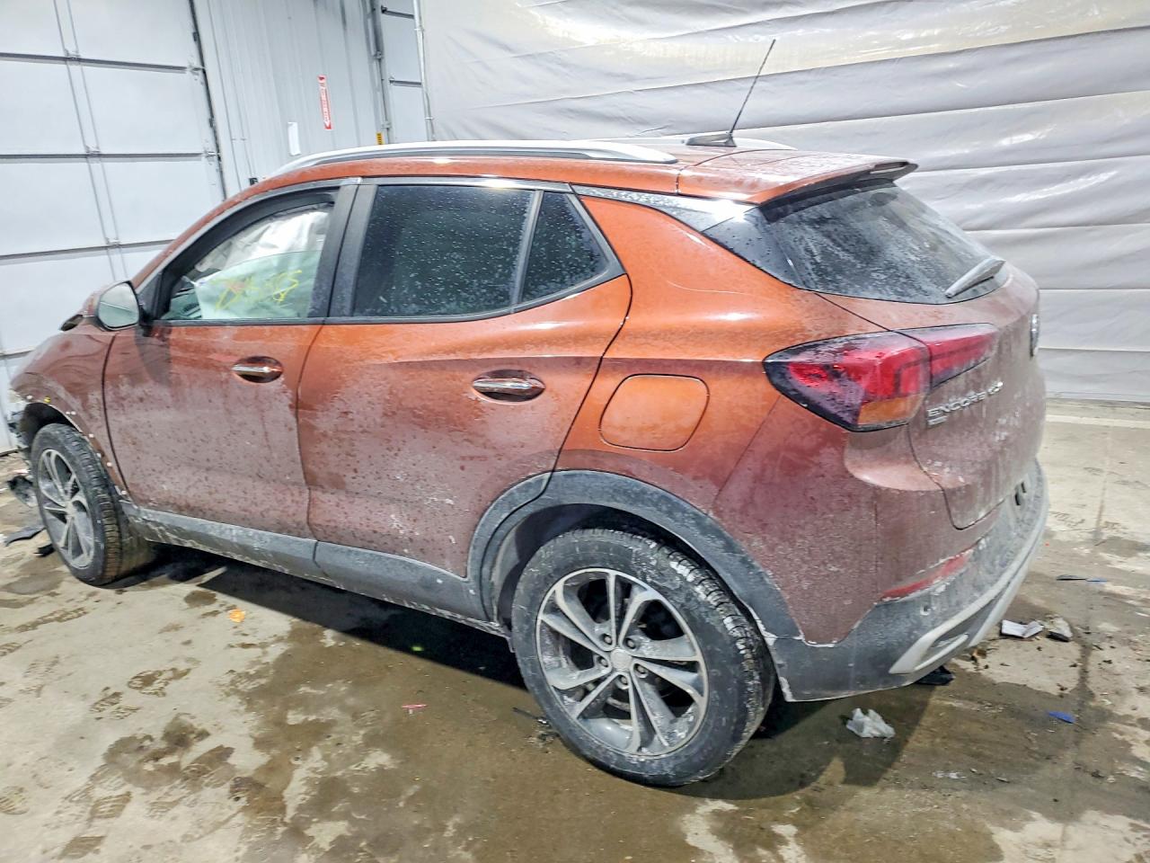 2020 BUICK ENCORE GX SELECT photo 2