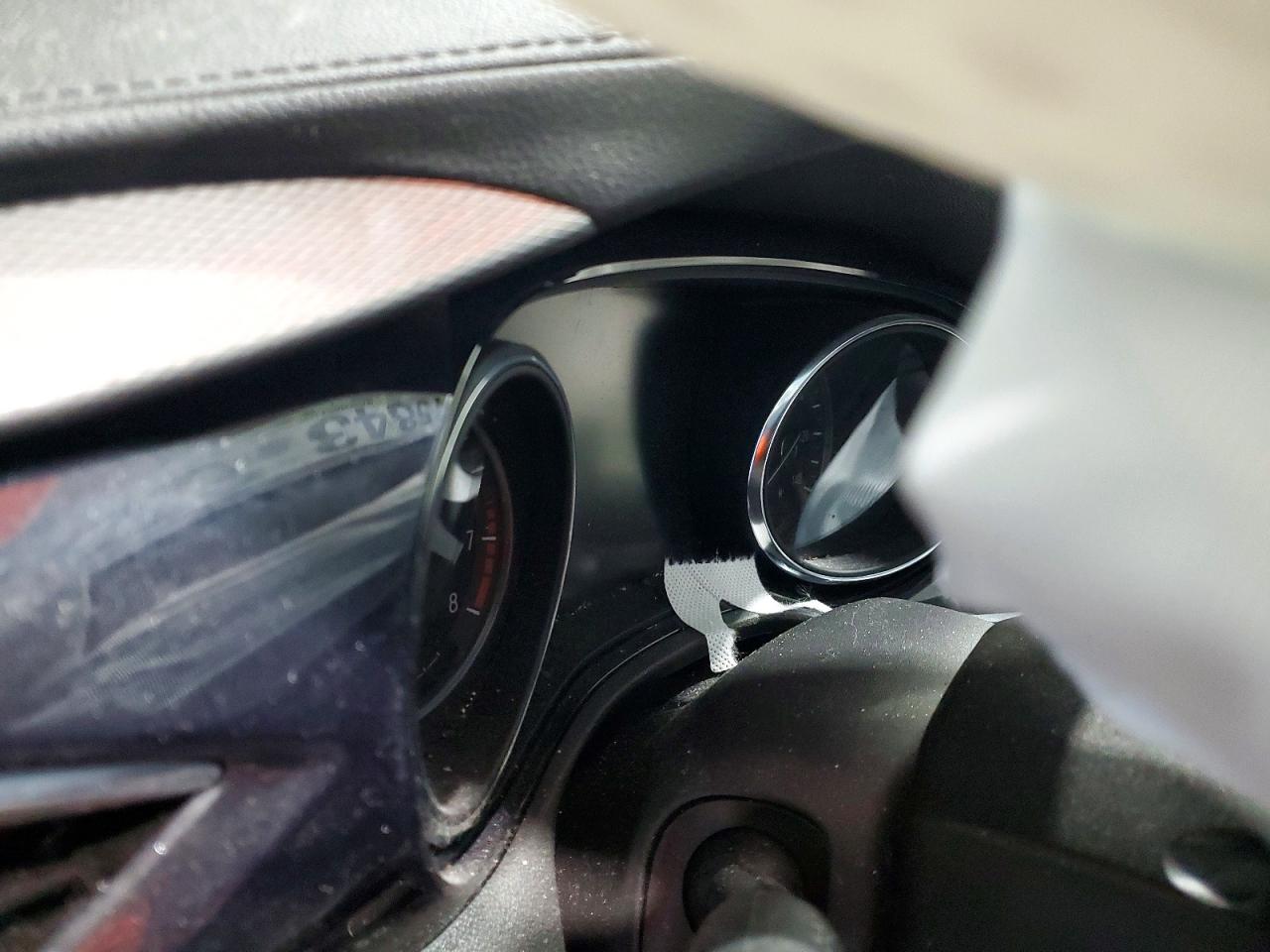 2020 BUICK ENCORE GX SELECT photo 9