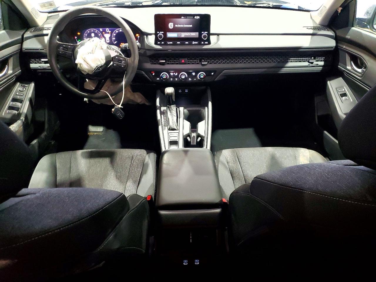 2025 HONDA ACCORD SE photo 15