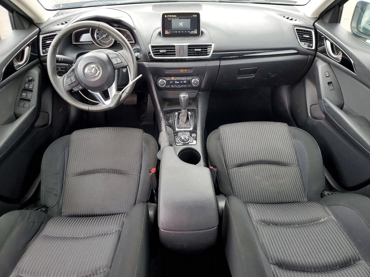2014 MAZDA 3 TOURING photo 8