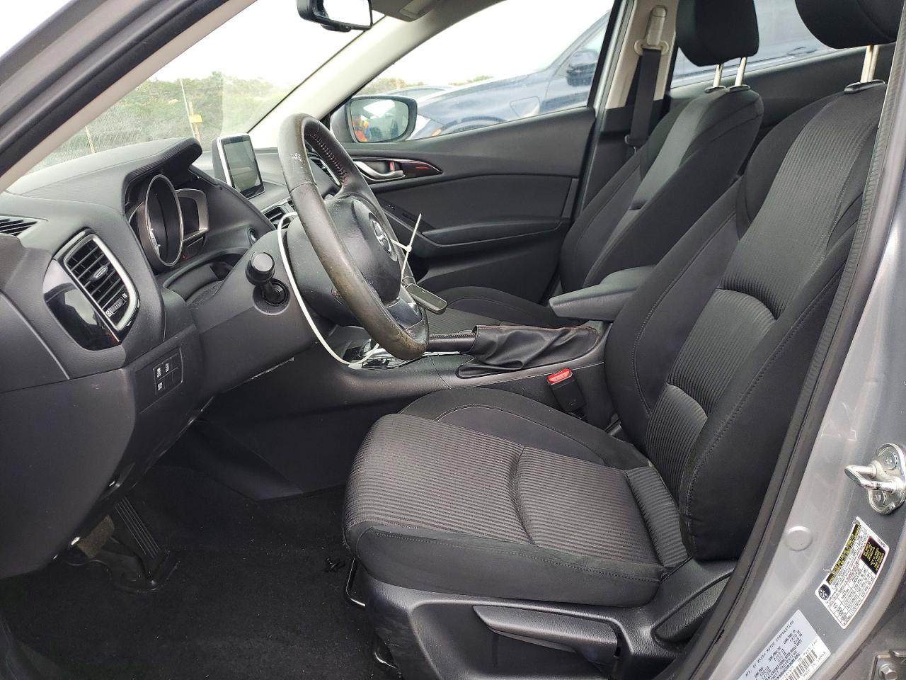 2014 MAZDA 3 TOURING photo 7