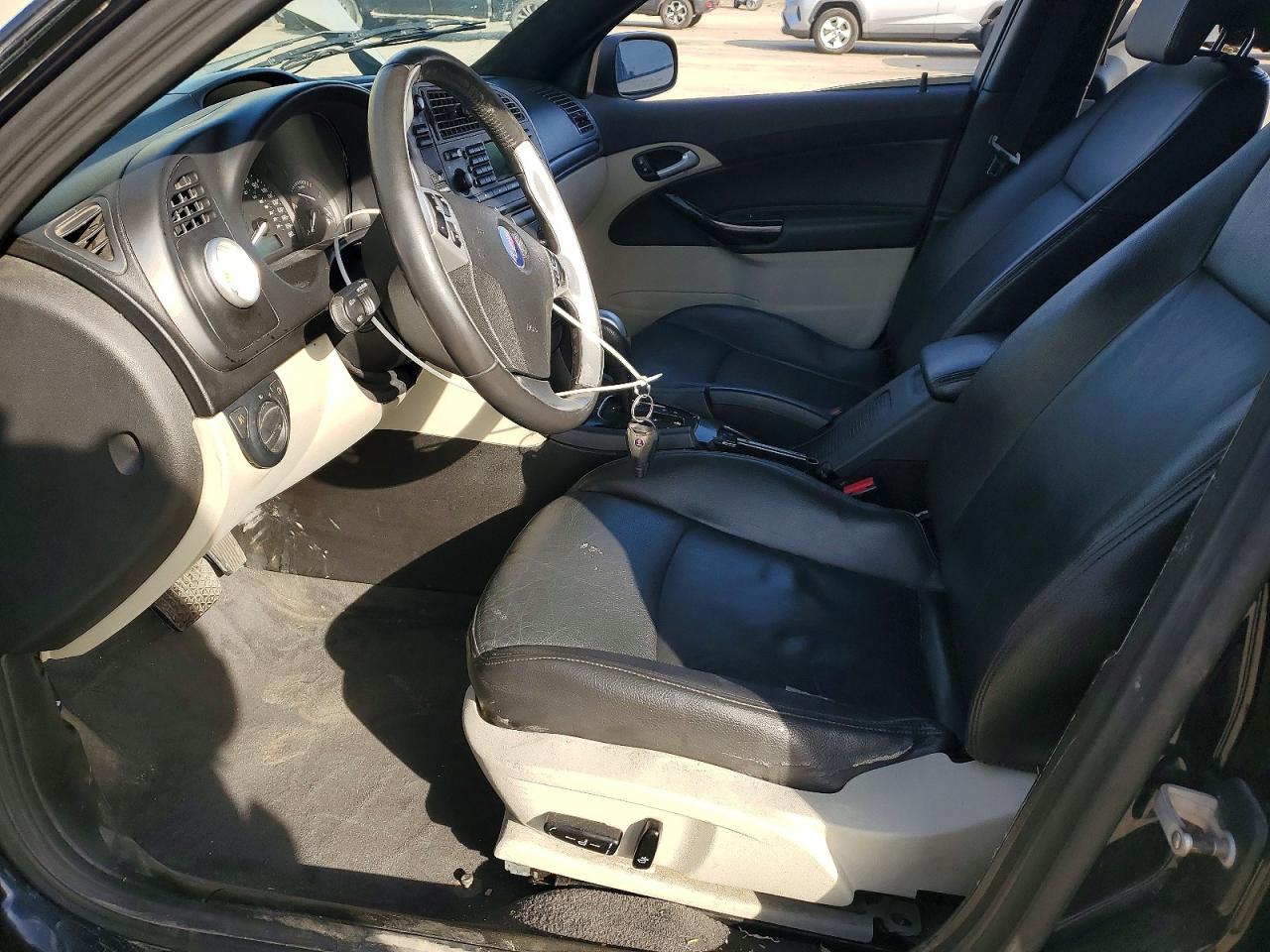 2003 SAAB 9-3 LINEAR photo 7