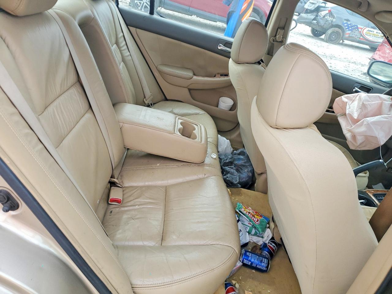 2003 HONDA ACCORD EX photo 19