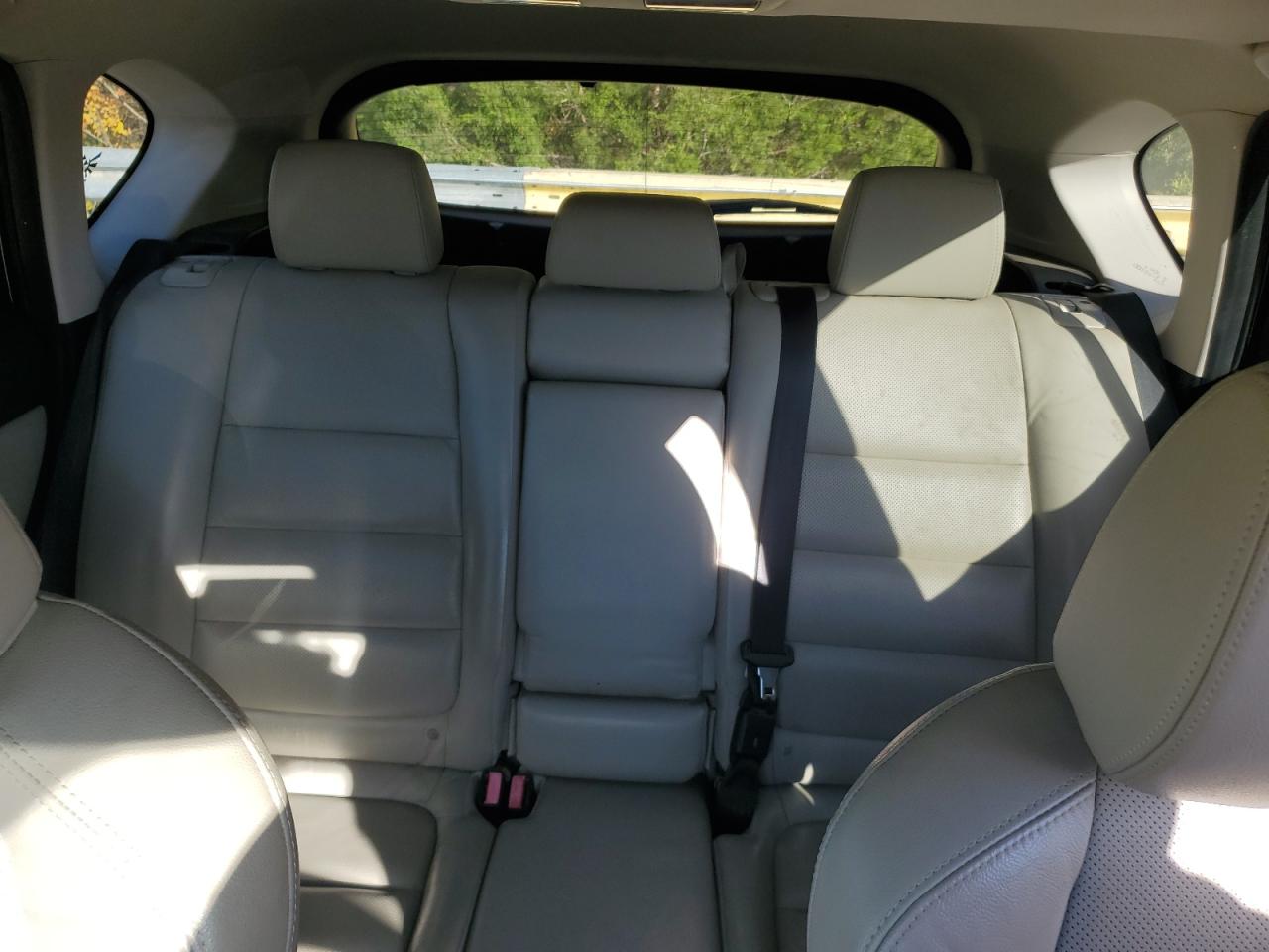 2014 MAZDA CX-5 GT photo 10