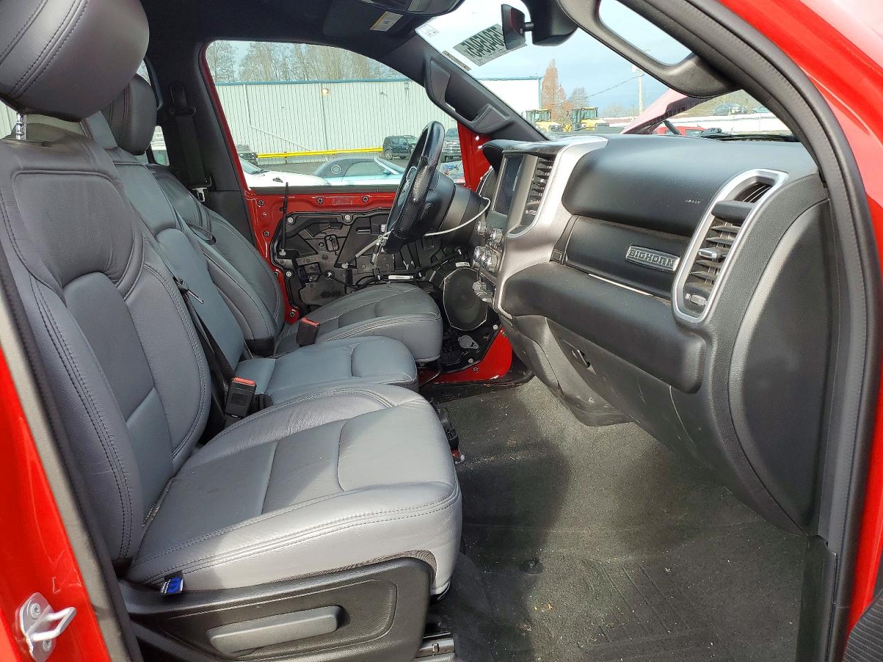 2023 RAM 1500 BIG HORN/LONE STAR photo 19