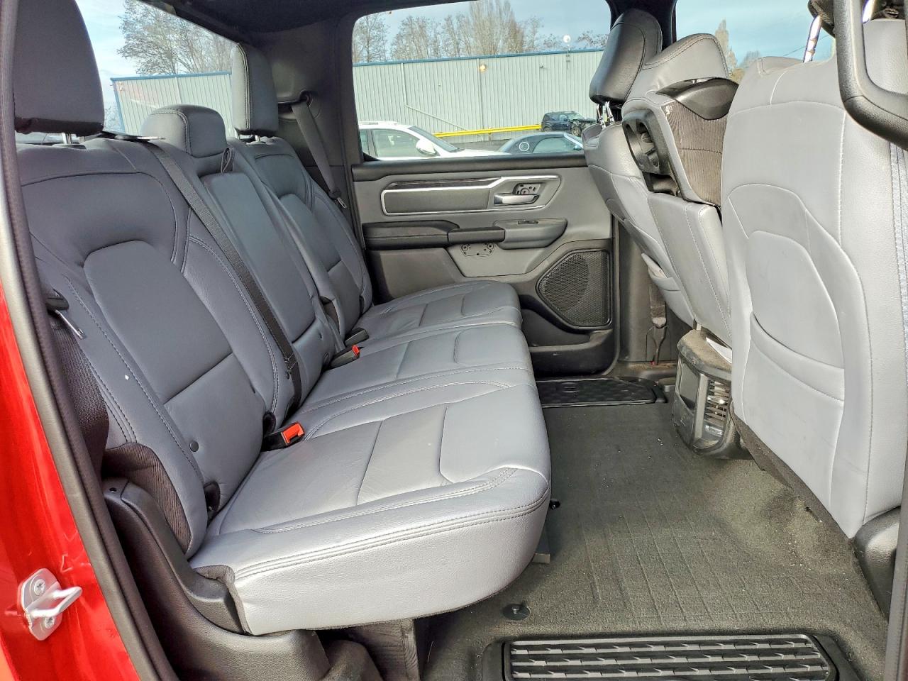 2023 RAM 1500 BIG HORN/LONE STAR photo 28