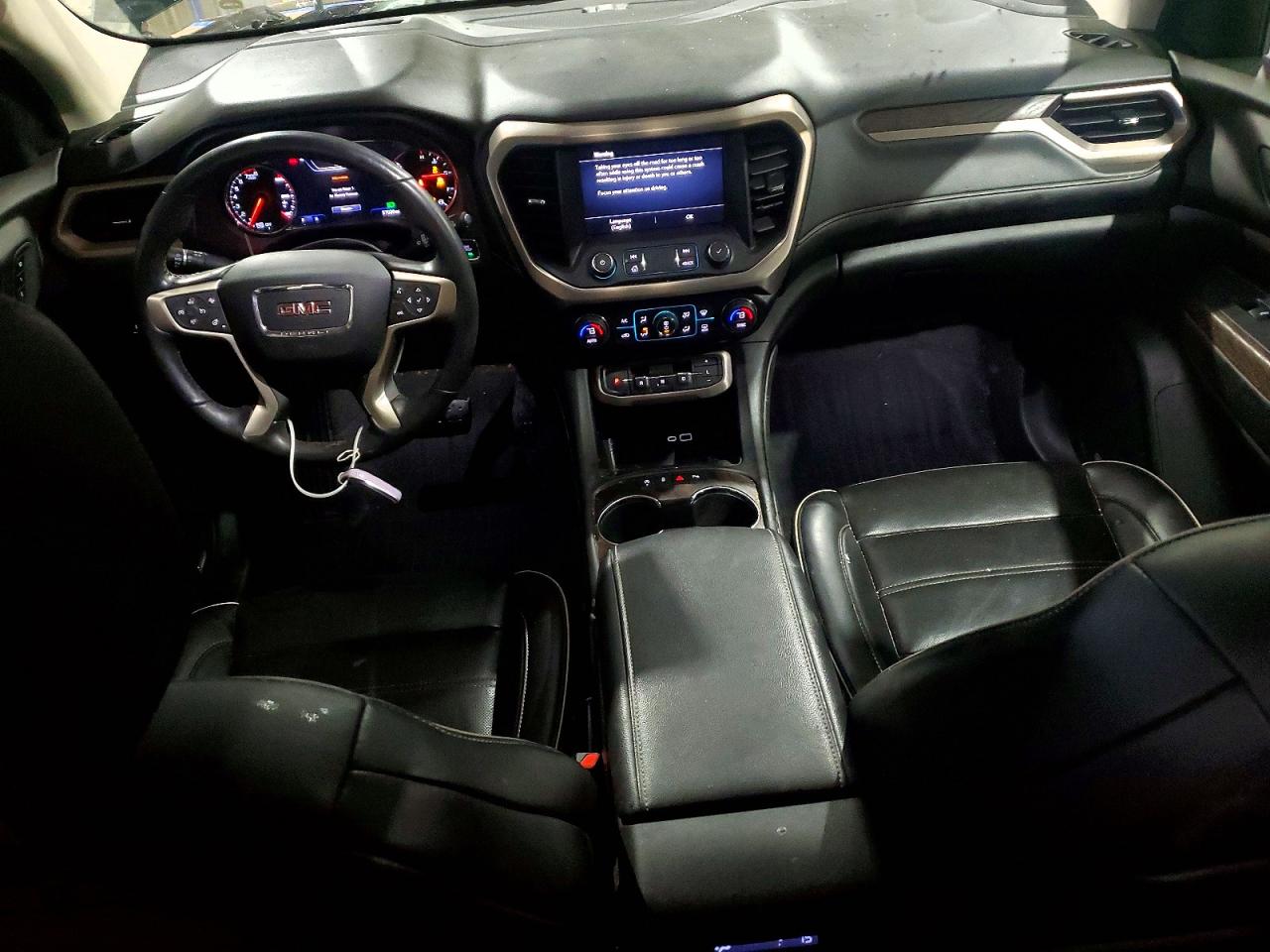 2021 GMC ACADIA DENALI photo 15