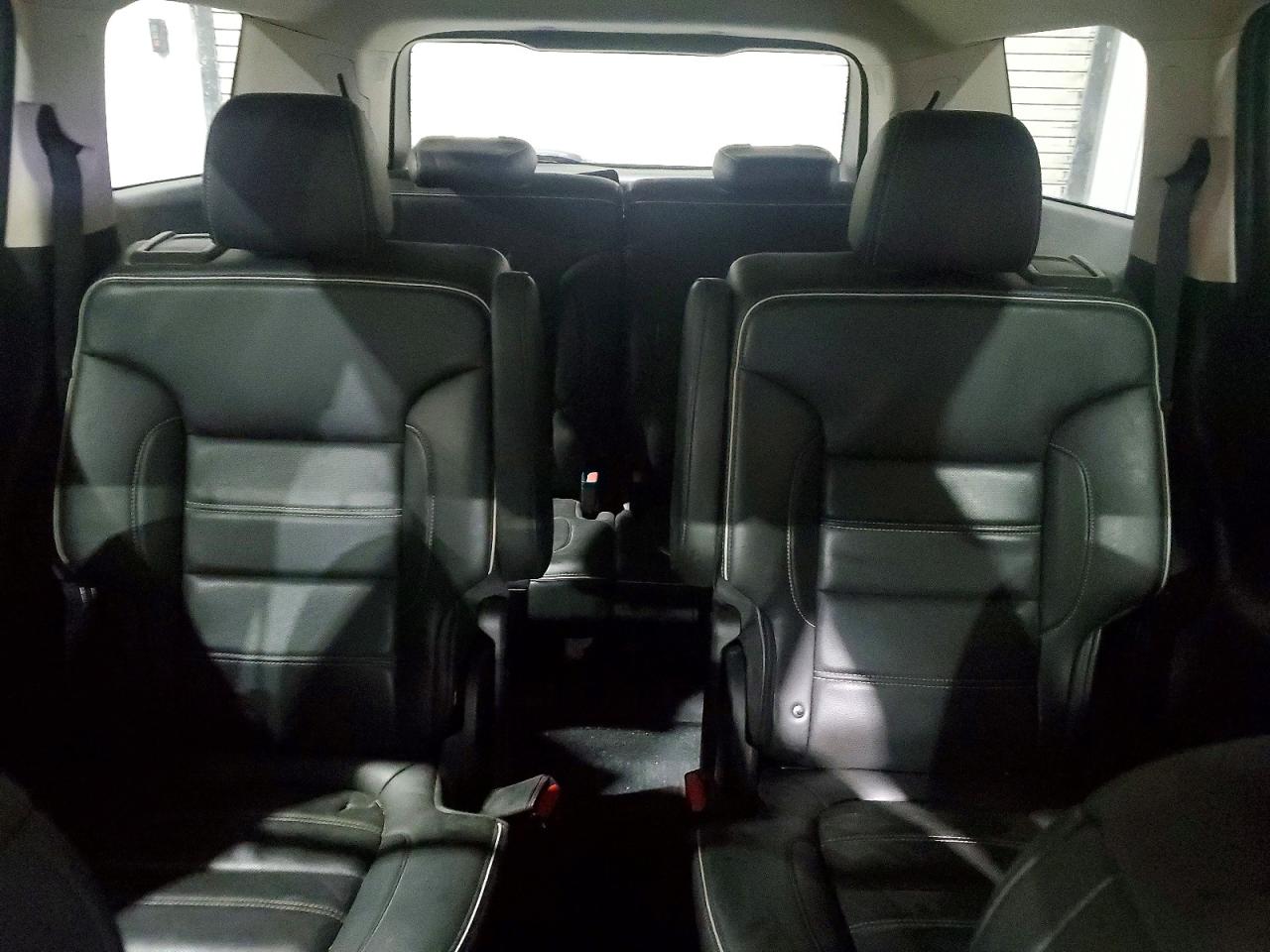 2021 GMC ACADIA DENALI photo 19