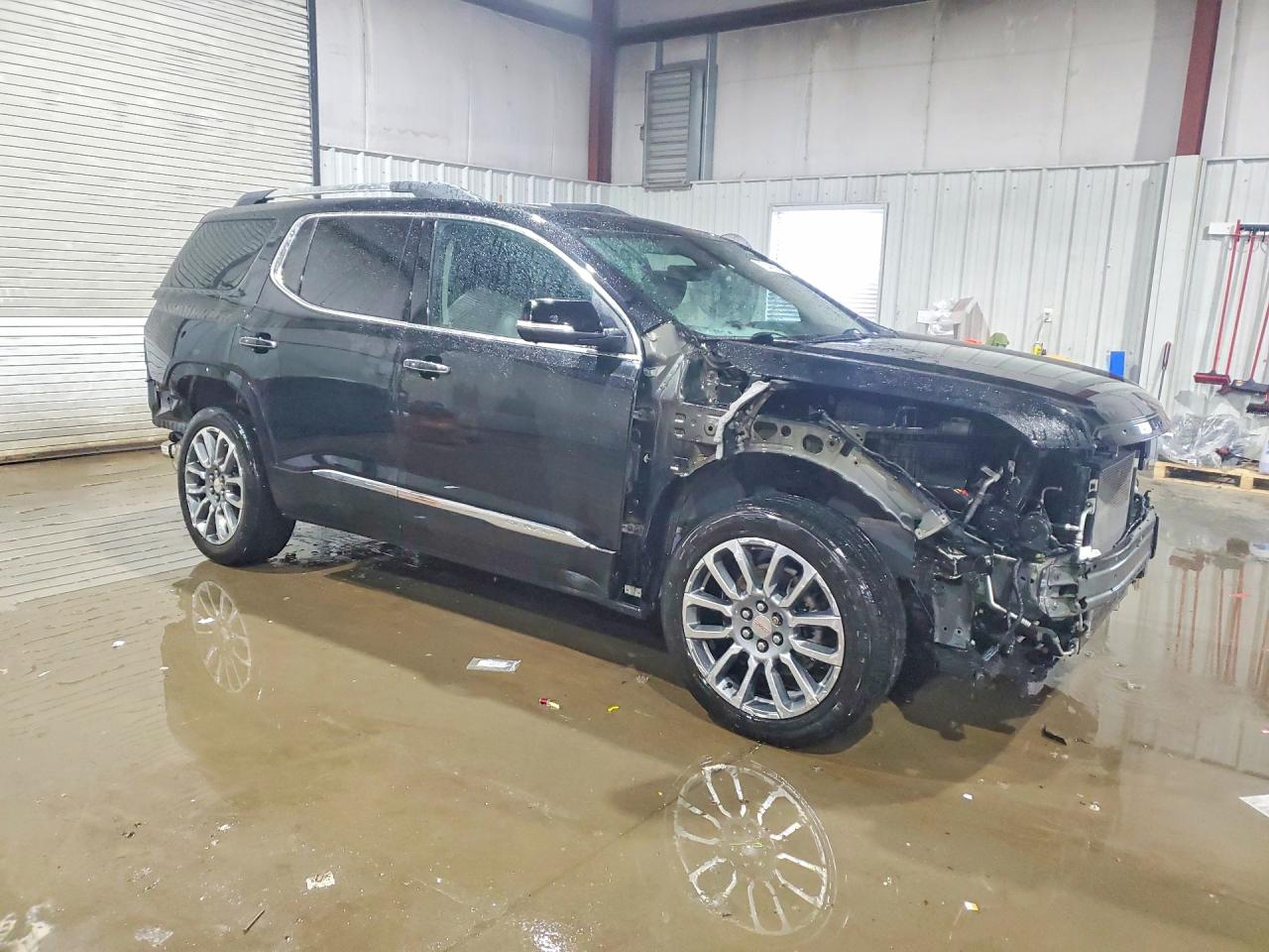 2021 GMC ACADIA DENALI photo 7
