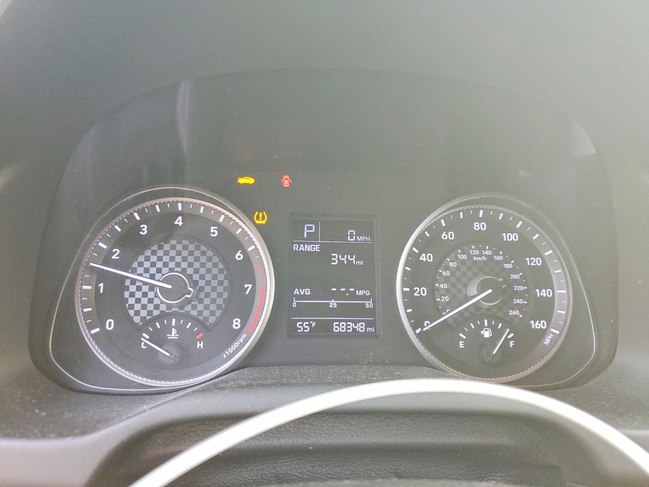 2019 HYUNDAI ELANTRA SE photo 17