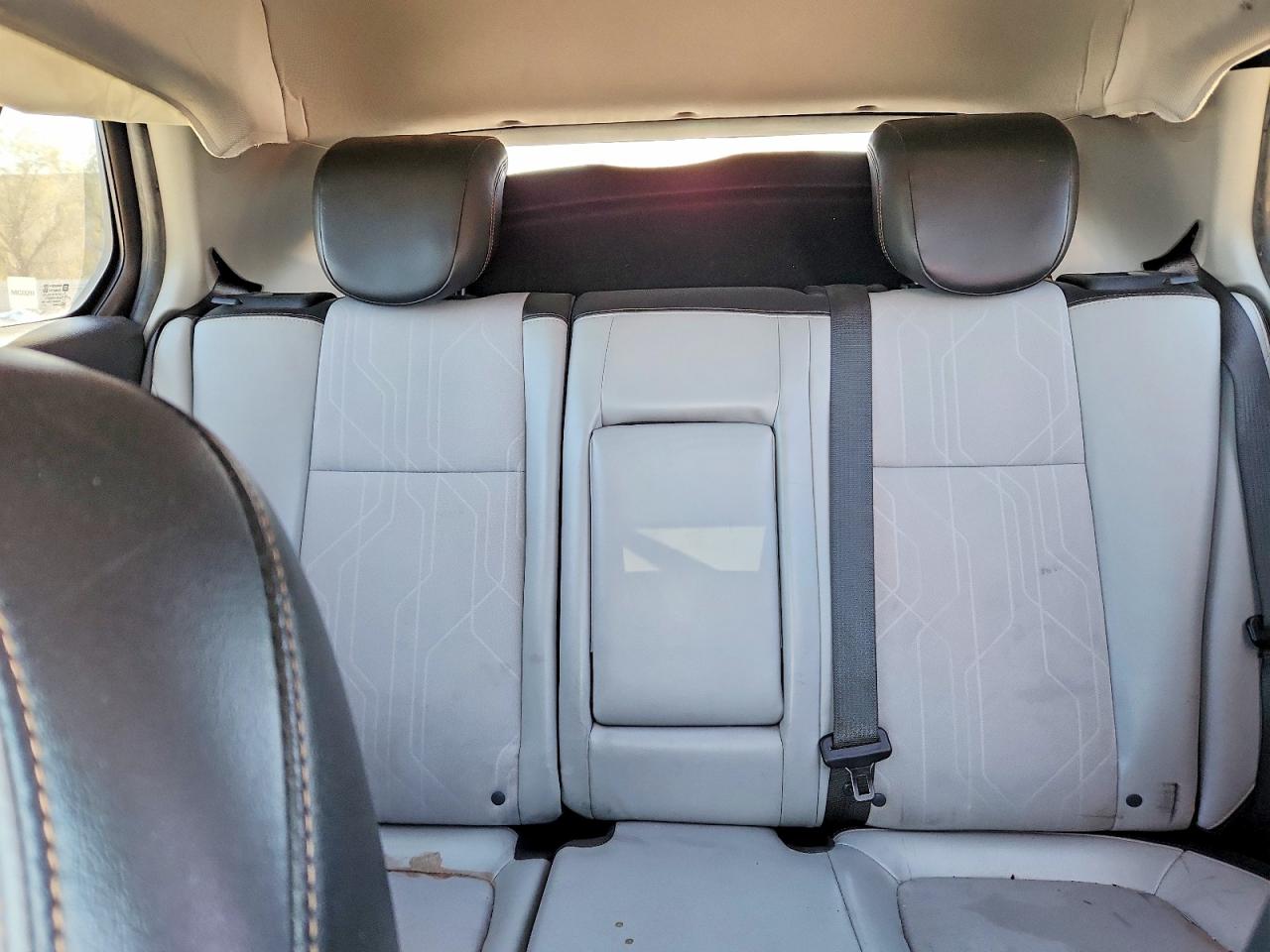 2021 CHEVROLET TRAX 1LT photo 10