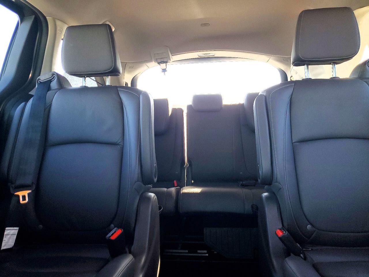 2023 HONDA ODYSSEY TOURING photo 28