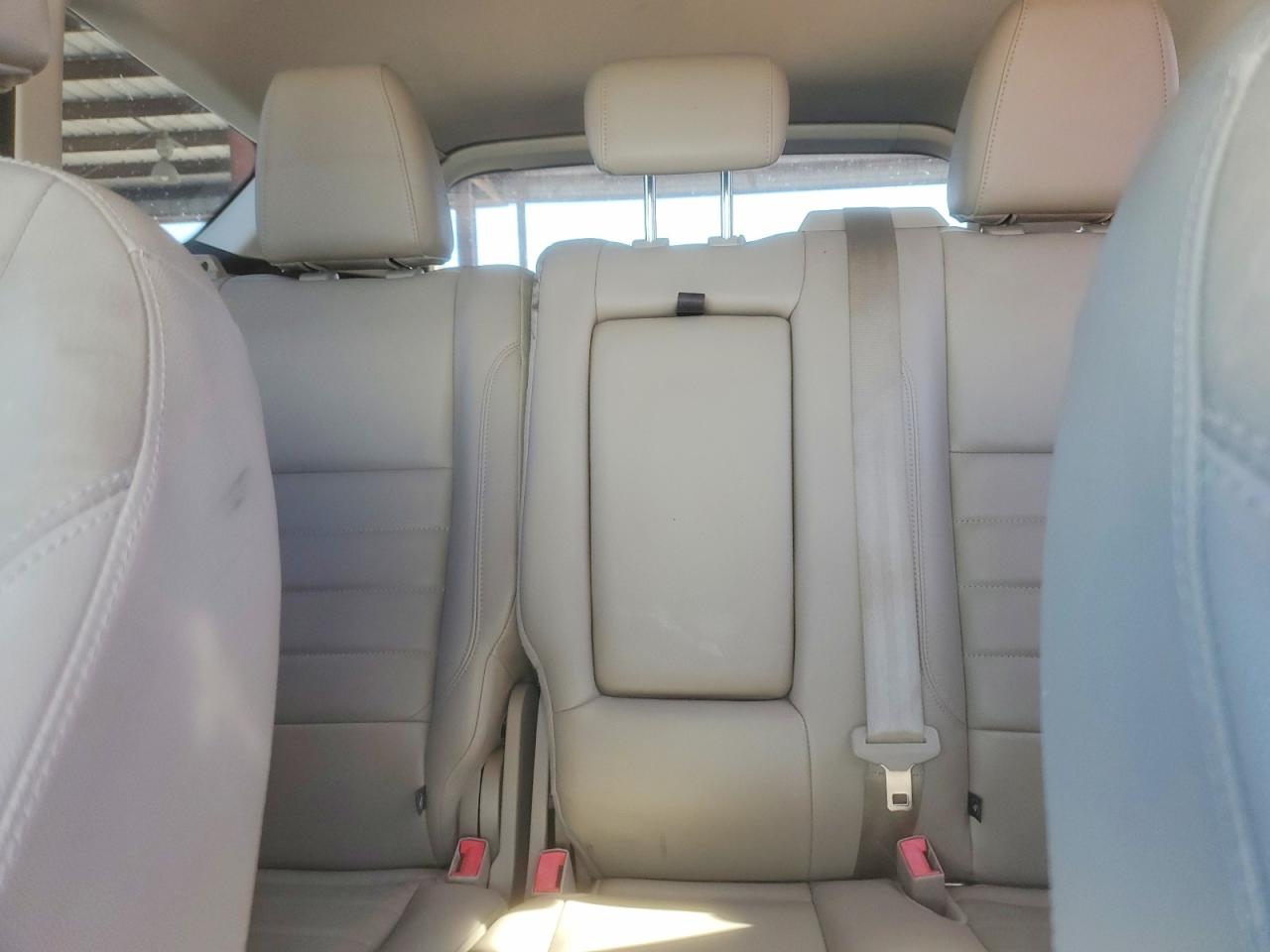 2015 FORD ESCAPE TITANIUM photo 19