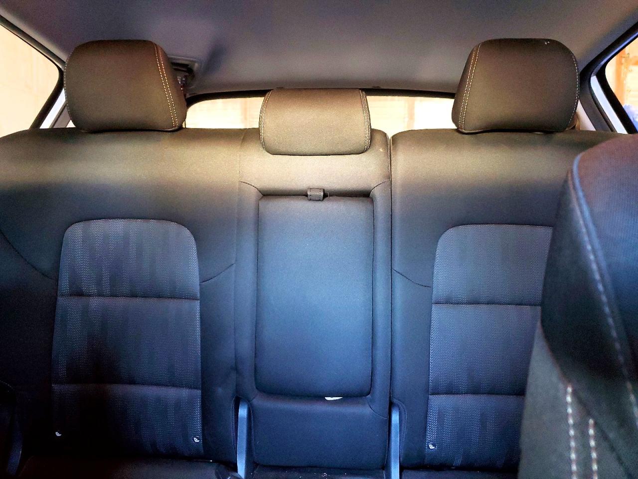 2020 KIA SPORTAGE LX photo 10