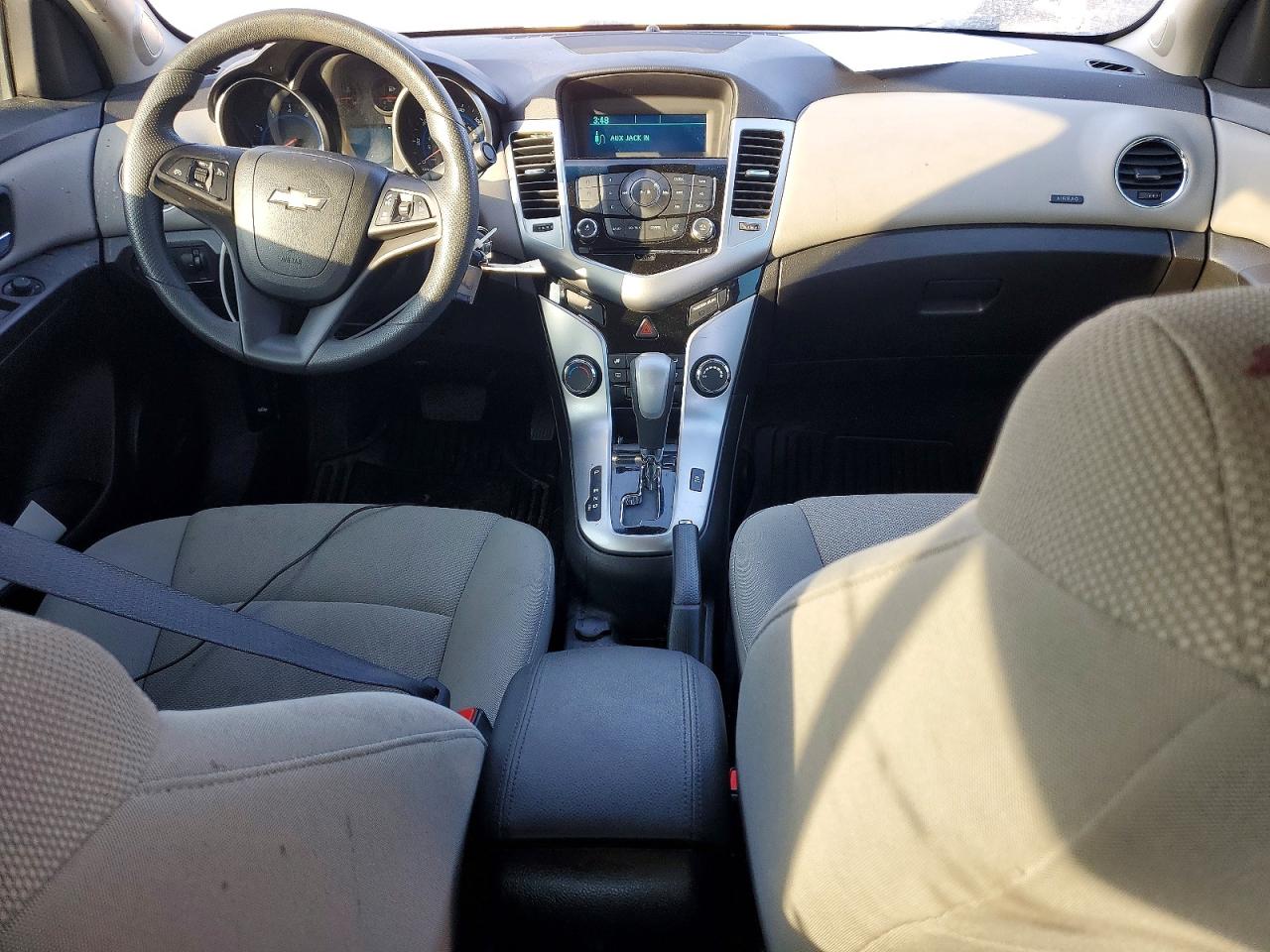 2016 CHEVROLET CRUZE LIMITED LT photo 15