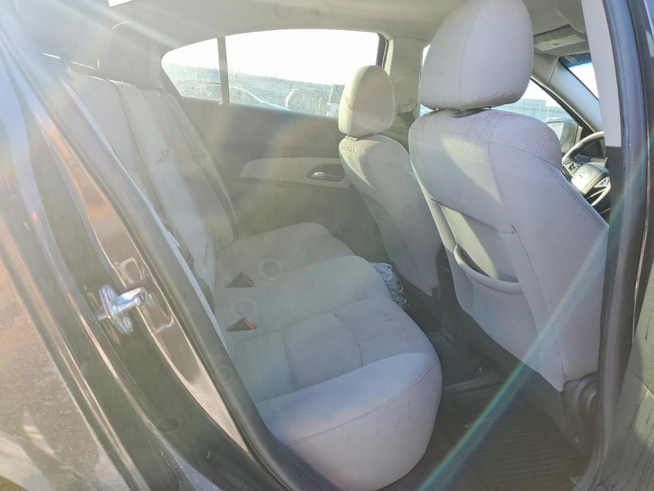 2016 CHEVROLET CRUZE LIMITED LT photo 19
