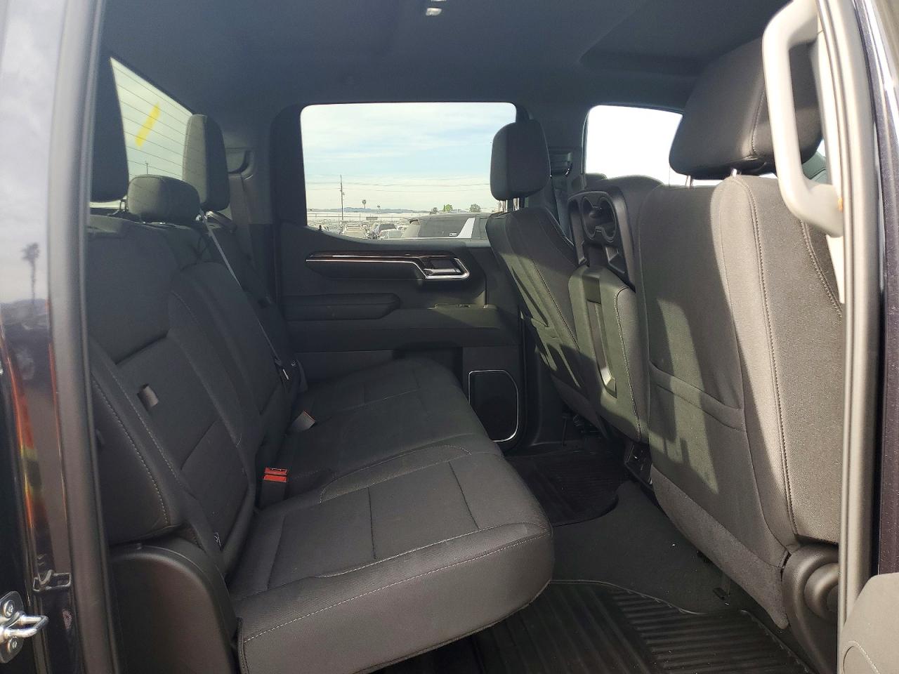 2025 GMC SIERRA K1500 ELEVATION-L photo 28