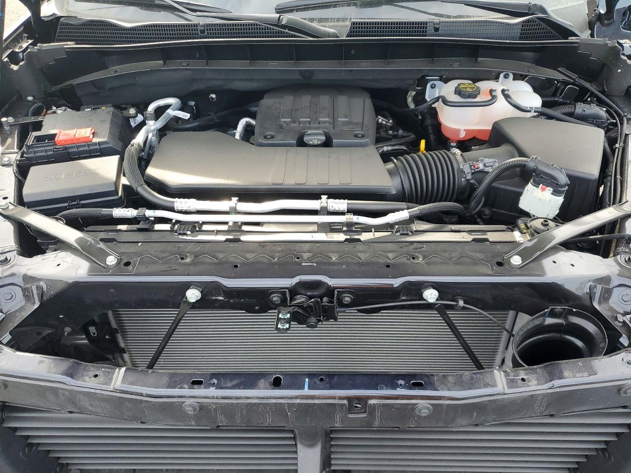 2025 GMC SIERRA K1500 ELEVATION-L photo 31