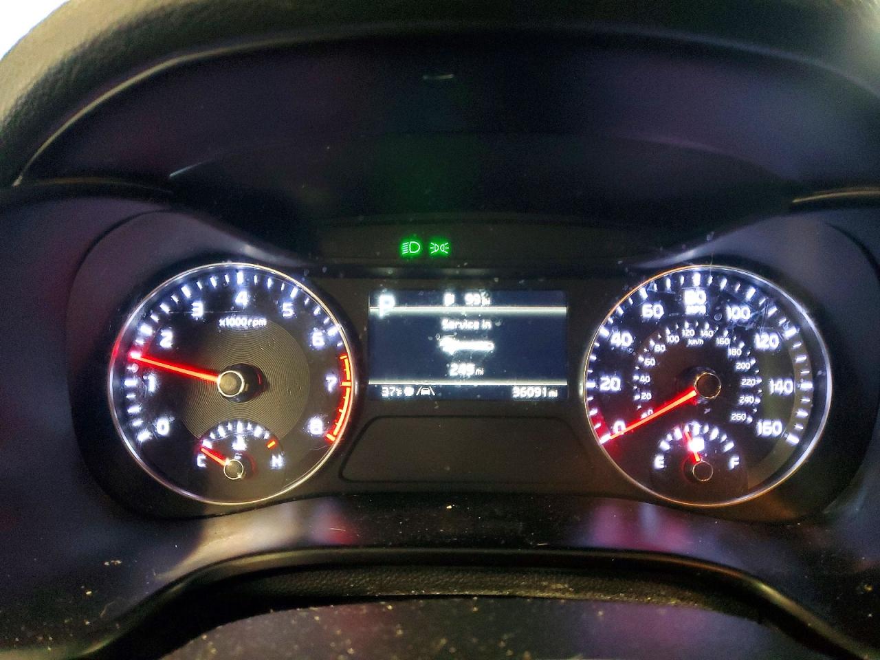 2024 KIA FORTE LXS photo 9