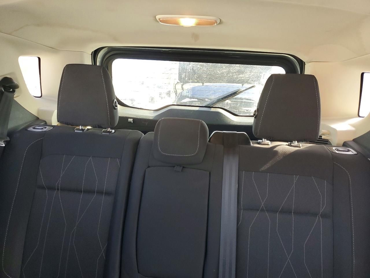 2021 FORD ECOSPORT SE photo 19