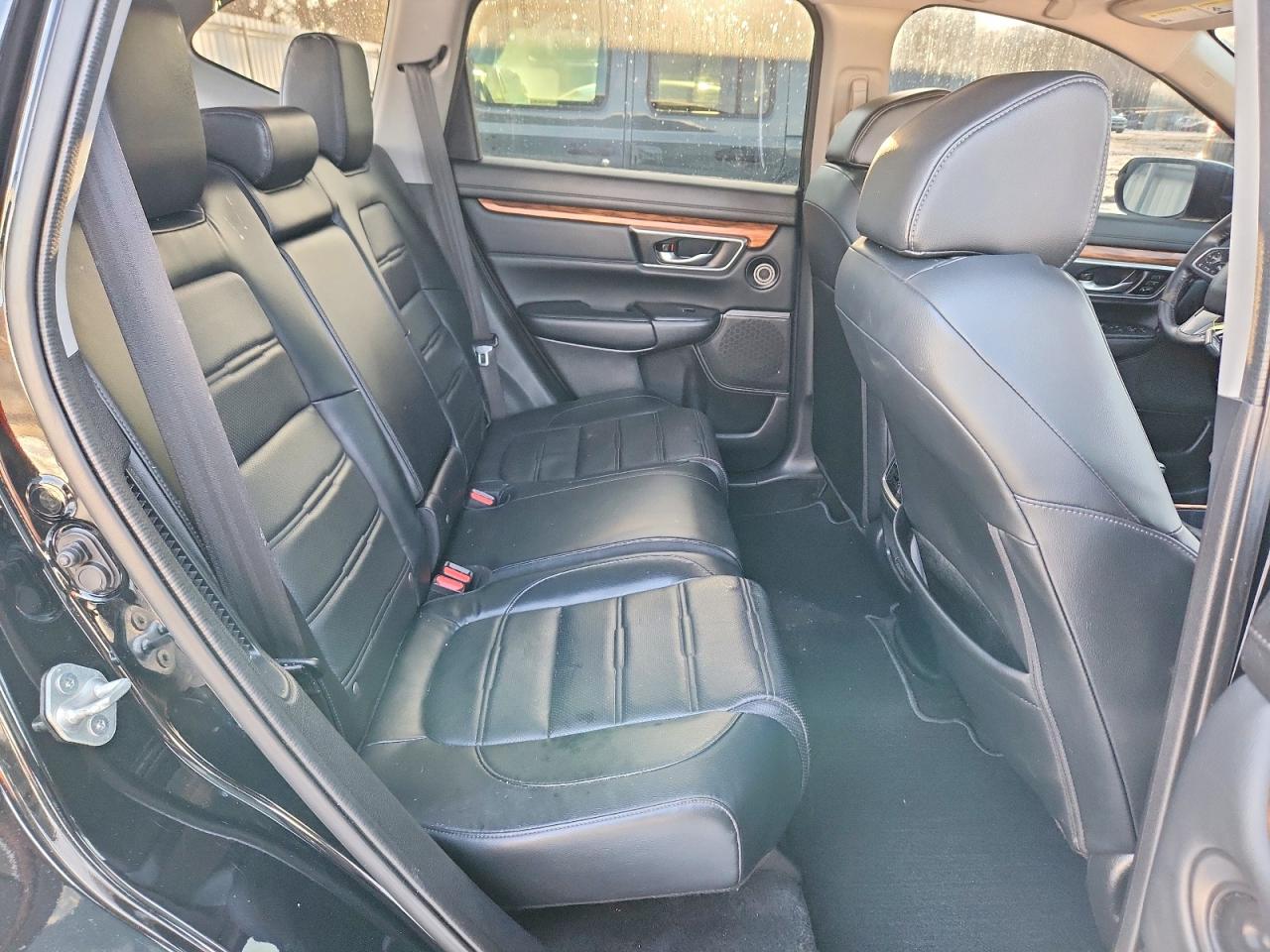 2020 HONDA CR-V TOURING photo 31
