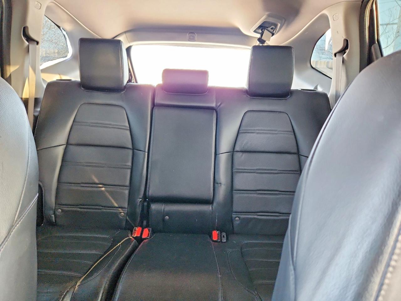 2020 HONDA CR-V TOURING photo 28