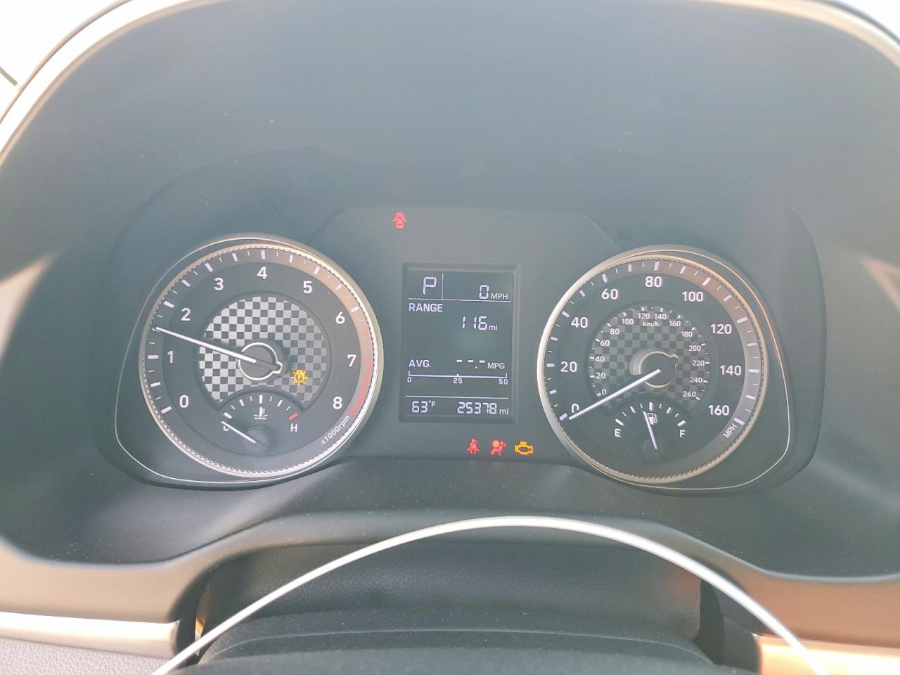2019 HYUNDAI ELANTRA SE photo 9