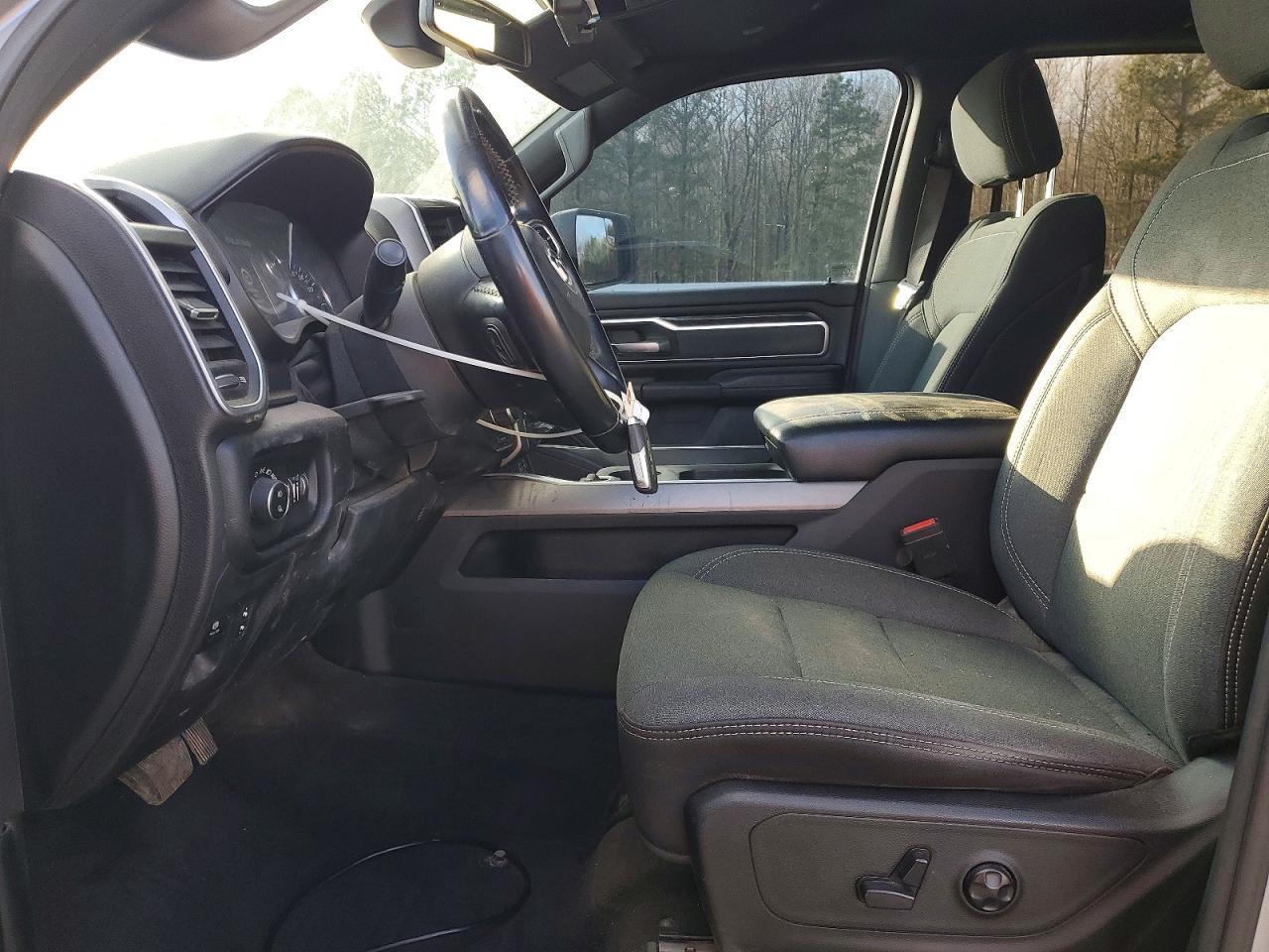 2019 RAM 1500 BIG HORN/LONE STAR photo 7