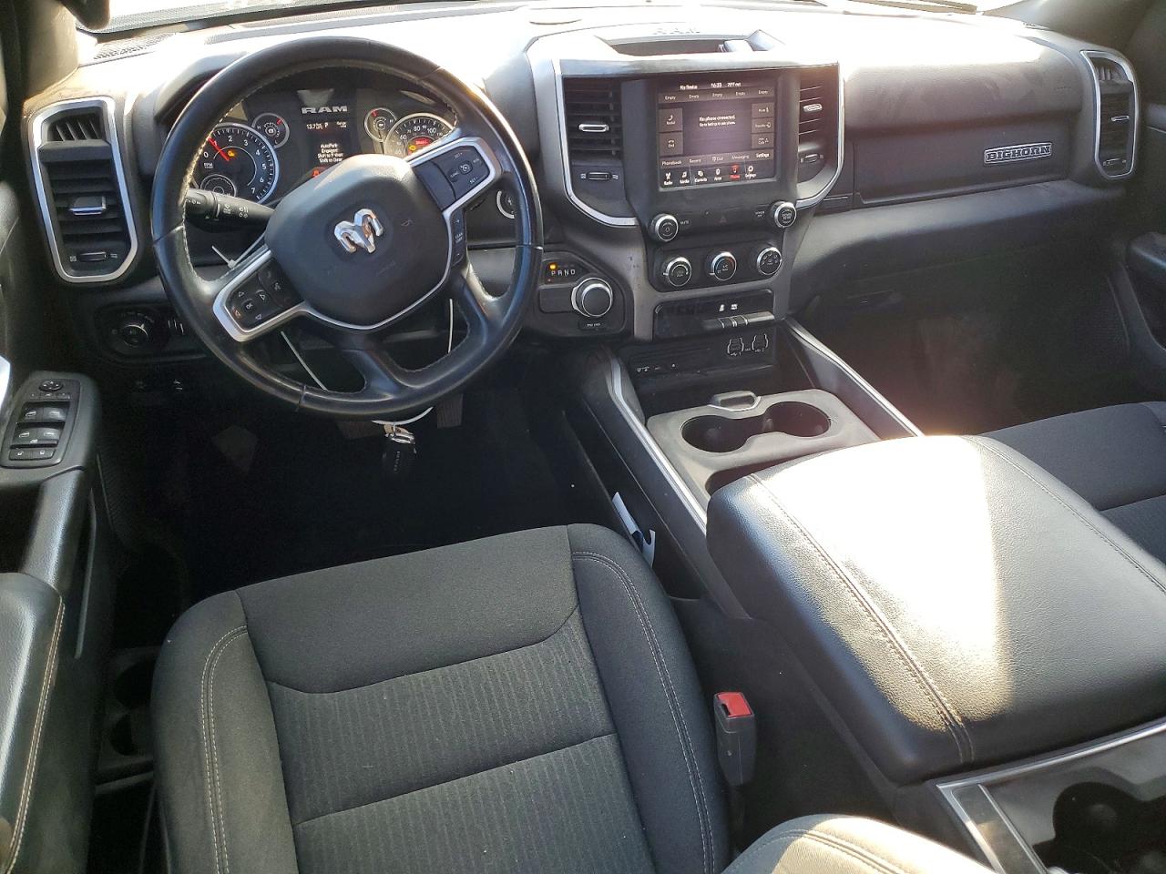2019 RAM 1500 BIG HORN/LONE STAR photo 8