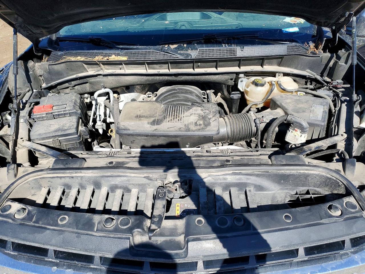 2019 CHEVROLET SILVERADO K1500 LT photo 21