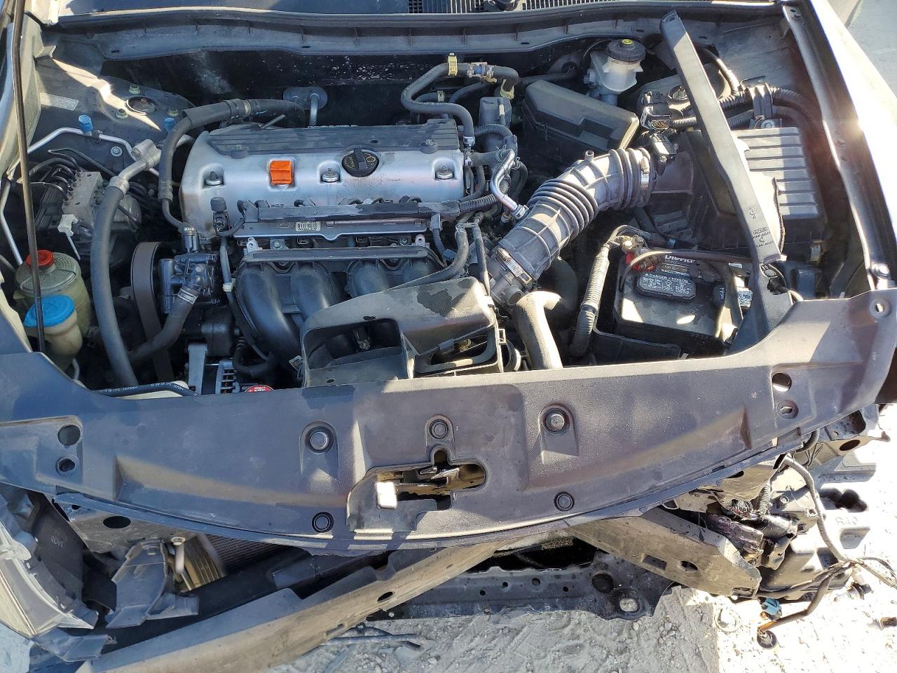 2011 HONDA ACCORD SE photo 31
