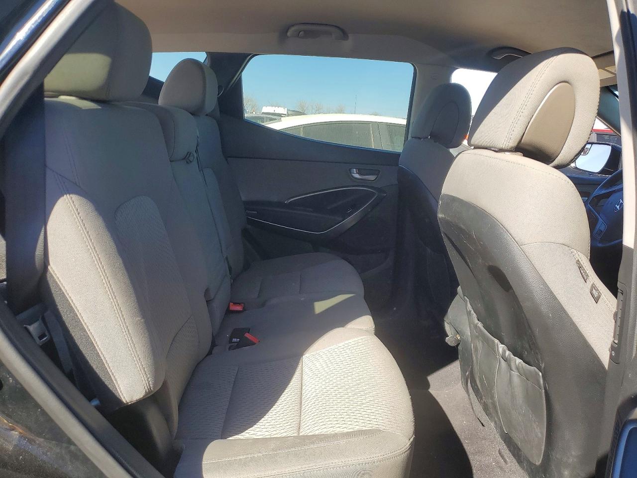 2018 HYUNDAI SANTA FE SPORT photo 10