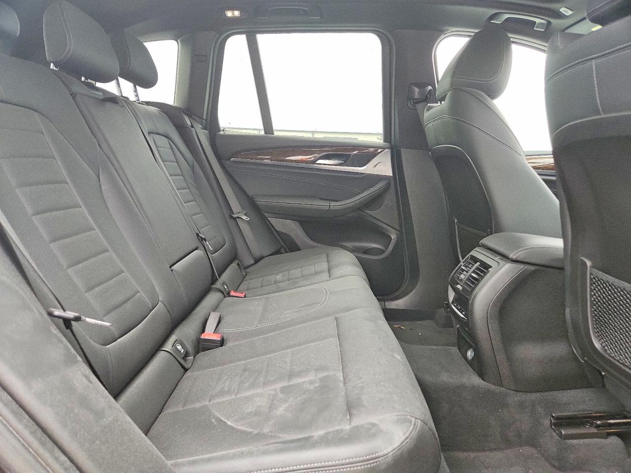 2019 BMW X3 SDRIVE30I photo 21