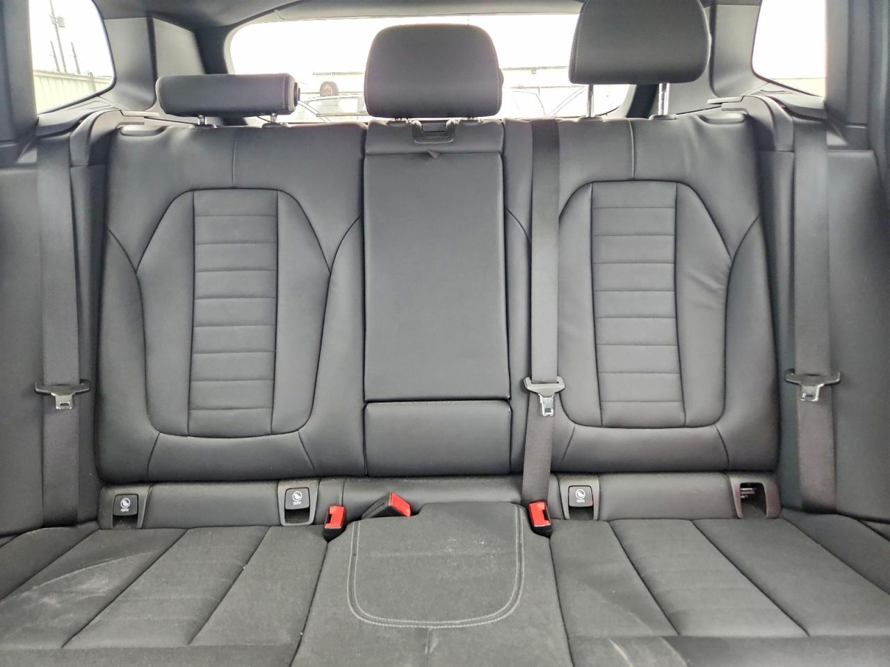 2019 BMW X3 SDRIVE30I photo 19