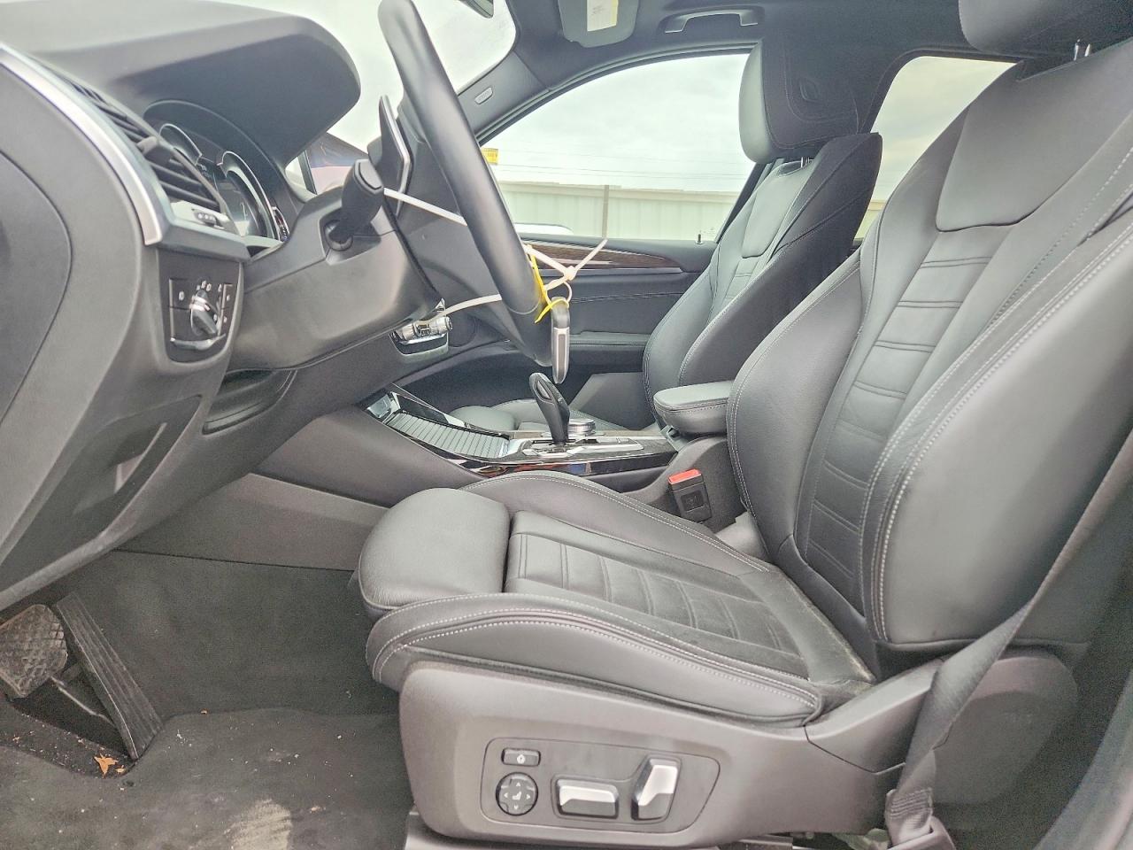 2019 BMW X3 SDRIVE30I photo 13