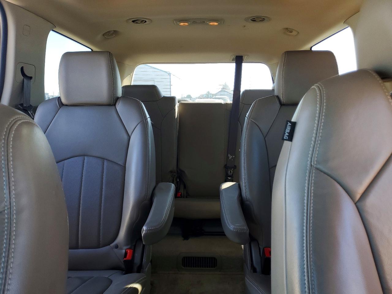 2015 GMC ACADIA DENALI photo 10