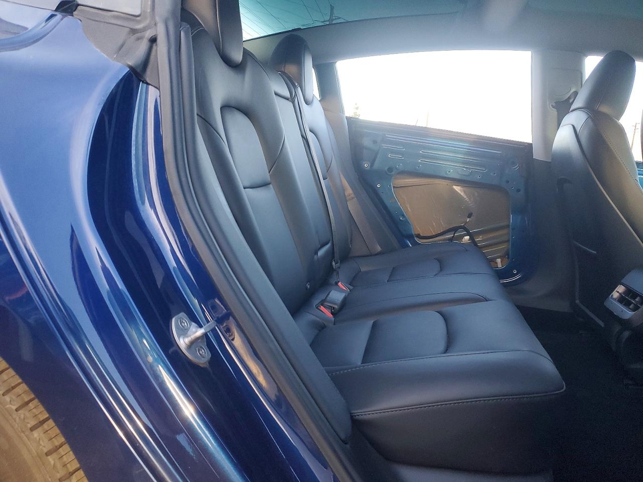 2023 TESLA MODEL 3 photo 10