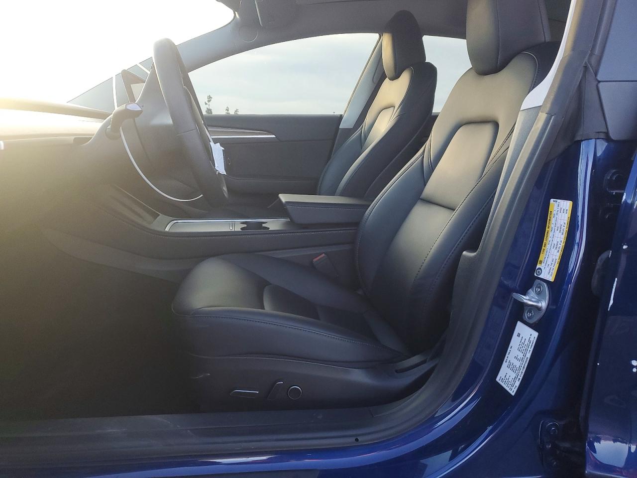 2023 TESLA MODEL 3 photo 7