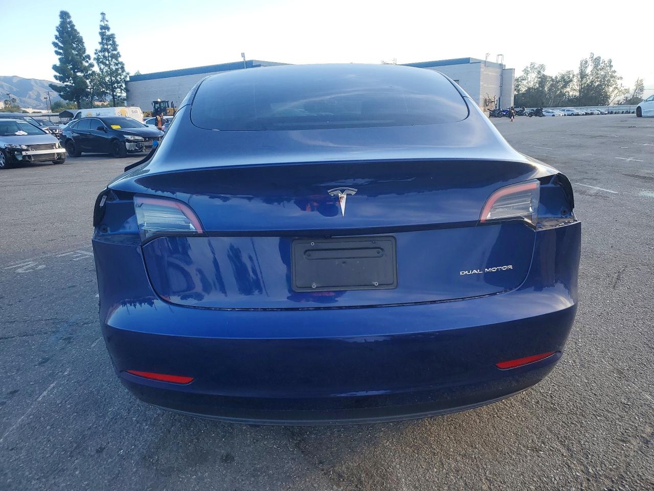 2023 TESLA MODEL 3 photo 6