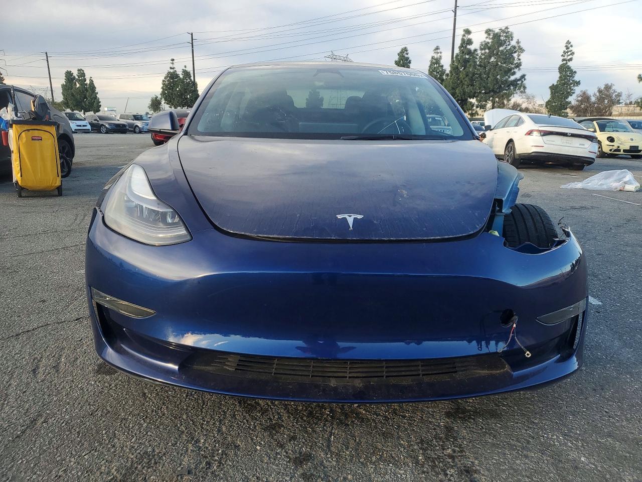 2023 TESLA MODEL 3 photo 5