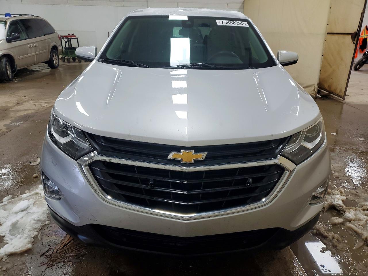 2019 CHEVROLET EQUINOX LT photo 9