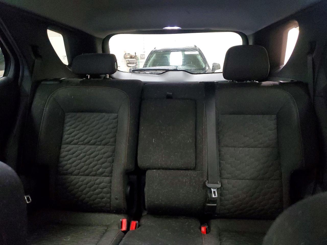 2019 CHEVROLET EQUINOX LT photo 19