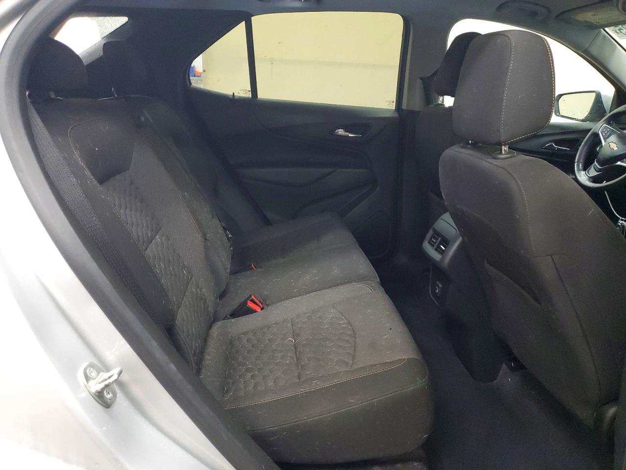 2019 CHEVROLET EQUINOX LT photo 21