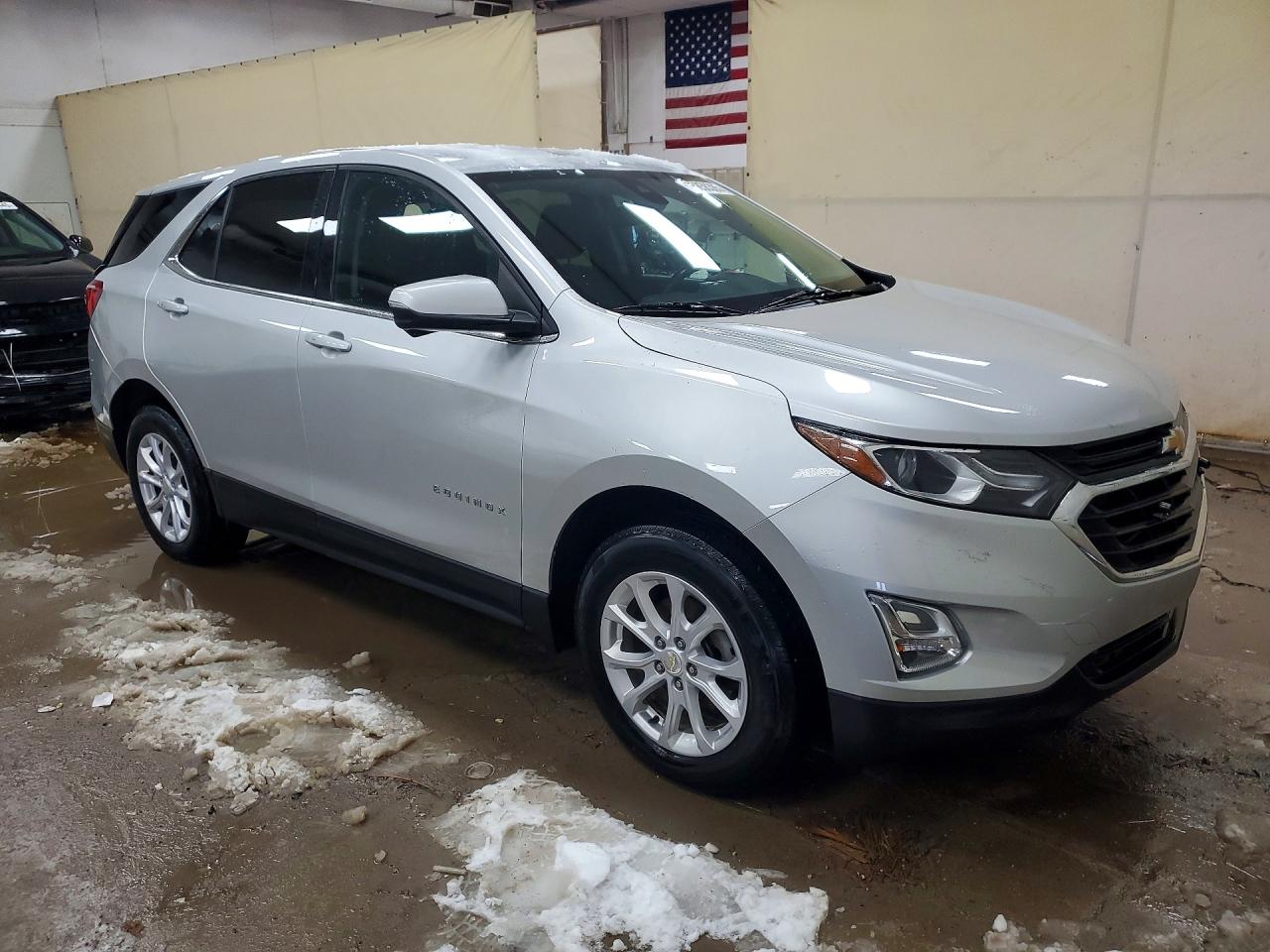 2019 CHEVROLET EQUINOX LT photo 7