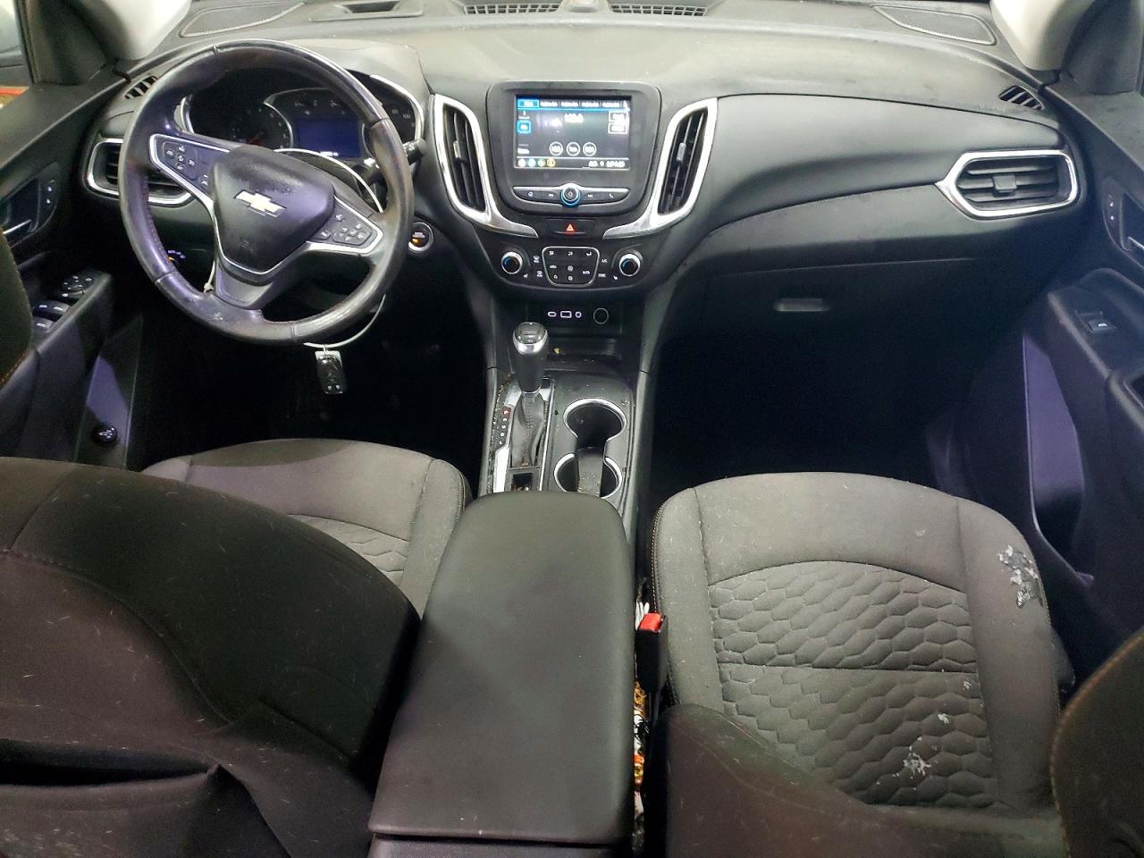2019 CHEVROLET EQUINOX LT photo 15