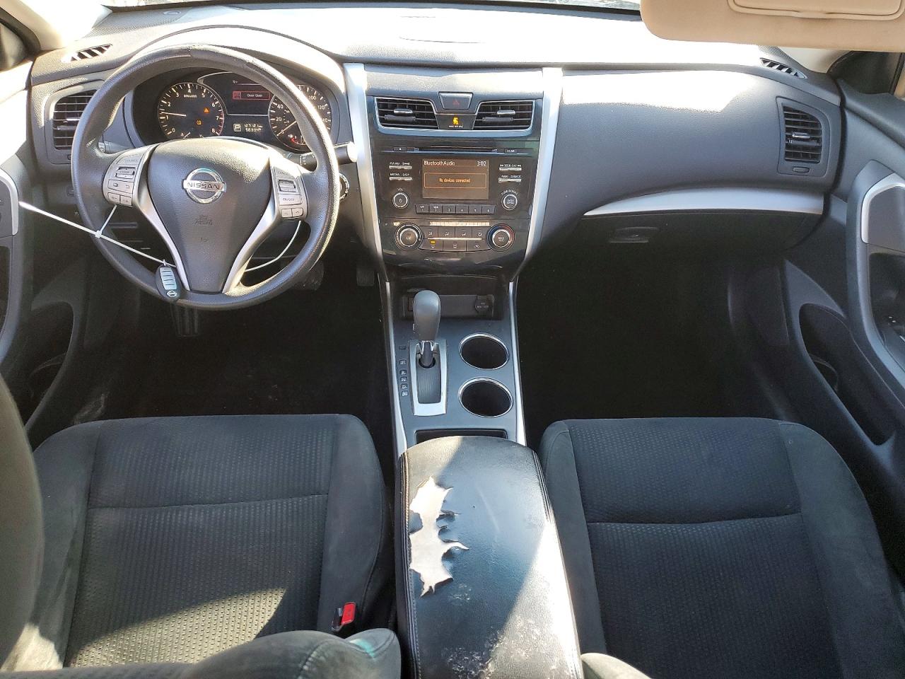 2015 NISSAN ALTIMA 2.5 S photo 15