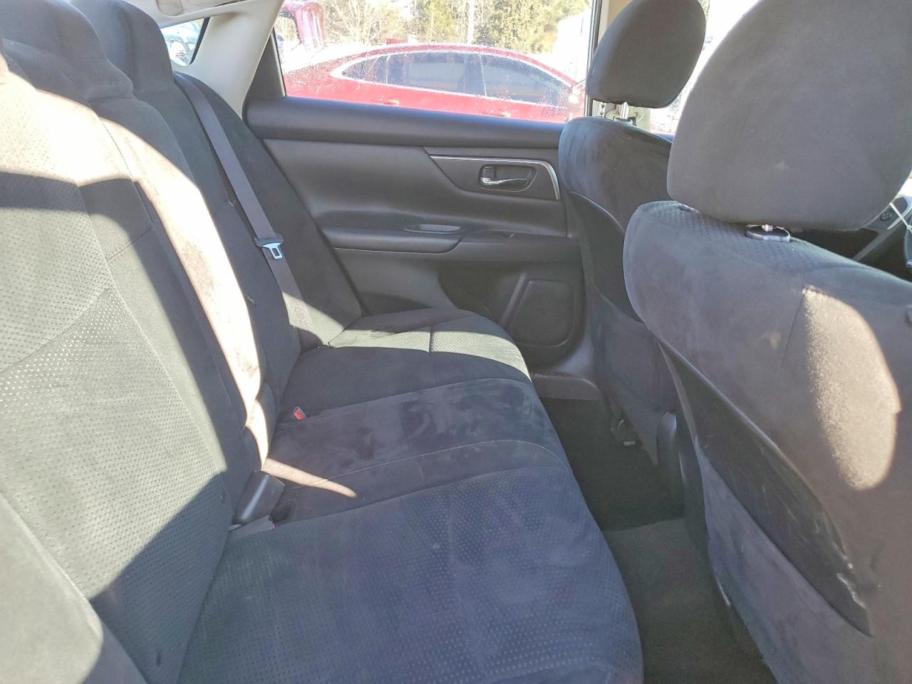 2015 NISSAN ALTIMA 2.5 S photo 19