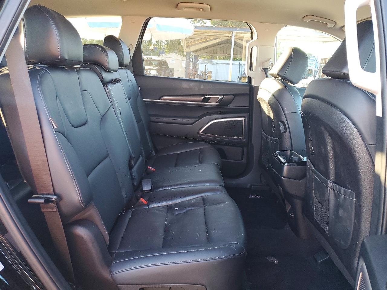 2025 KIA TELLURIDE LX photo 11