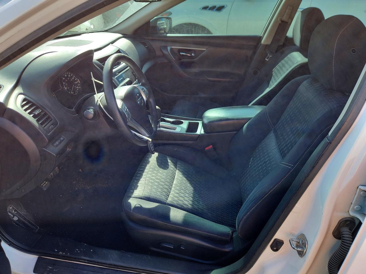 2016 NISSAN ALTIMA 2.5 photo 7